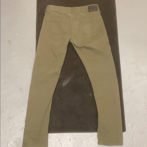 Men's Bullhead Pants - Picture 2 of 3